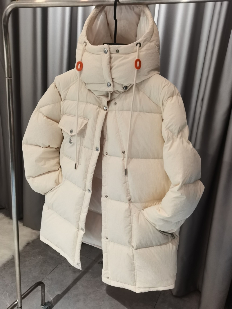 Moncler Down Coat